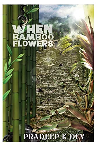 Stock image for When Bamboo Flowers for sale by ThriftBooks-Atlanta