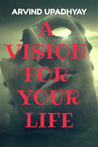 Beispielbild fr A Vision for Your Life zum Verkauf von Books Puddle