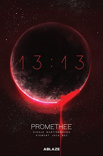 Stock image for Promethee 13-13 for sale by GreatBookPrices