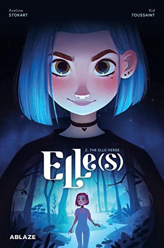 Stock image for Elle(s) Vol 2: The Elle-verse (ELLES TP) for sale by Half Price Books Inc.