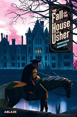 Stock image for Fall of the House of Usher for sale by GreatBookPrices