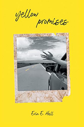 Stock image for yellow promises for sale by Books Unplugged
