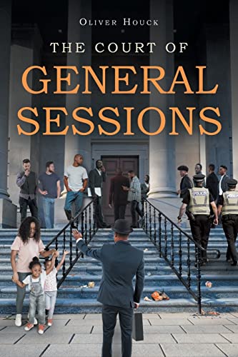 9781684987658: The Court of General Sessions