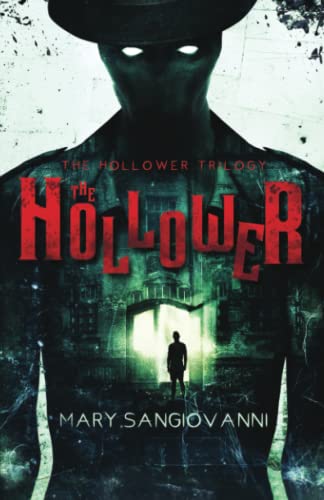 Stock image for The Hollower (The Hollower Trilogy) (Italian Edition) for sale by GF Books, Inc.