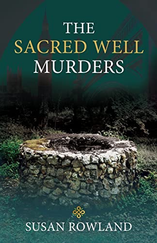 Imagen de archivo de The Sacred Well Murders a la venta por ThriftBooks-Dallas