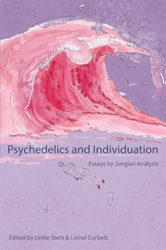 Stock image for Psychedelics and Individuation: Essays by Jungian Analysts for sale by GreatBookPrices