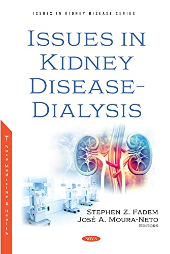 Stock image for Dialysis for sale by GreatBookPrices