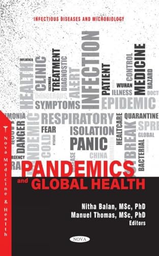 Stock image for Pandemics and Global Health for sale by GreatBookPrices