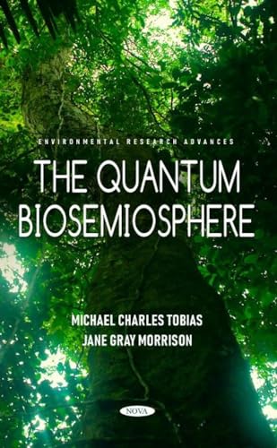 Beispielbild fr Quantum Biosemiosphere zum Verkauf von GreatBookPrices