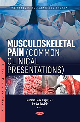 9781685074104: Musculoskeletal Pain (Common Clinical Presentations)