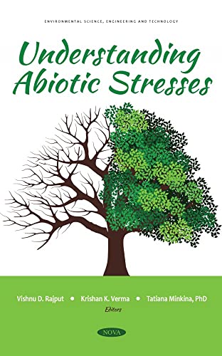 Stock image for Understanding Abiotic Stresses for sale by GreatBookPrices