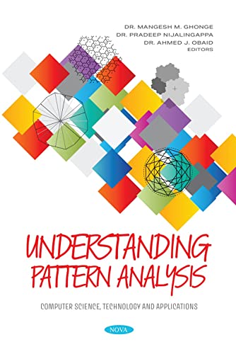 Stock image for Understanding Pattern Analysis for sale by GreatBookPrices