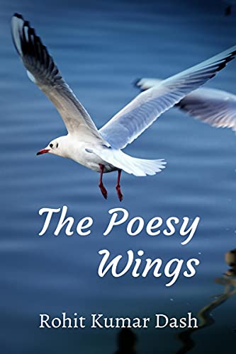 Beispielbild fr The Poesy Wings zum Verkauf von Ria Christie Collections