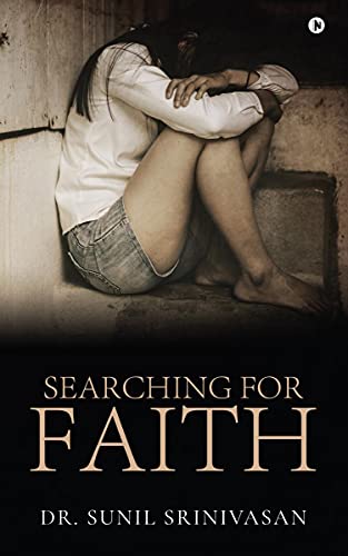 Stock image for Searching for Faith for sale by GF Books, Inc.