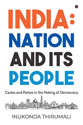 Stock image for India: Nation and it's people for sale by Books Puddle