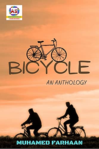 Stock image for Bicycle-An Anthology for sale by ThriftBooks-Atlanta