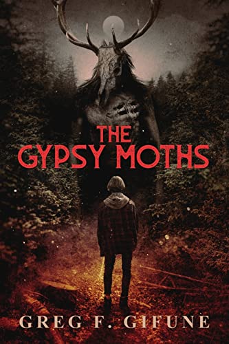 Imagen de archivo de The Gypsy Moths a la venta por GreatBookPrices