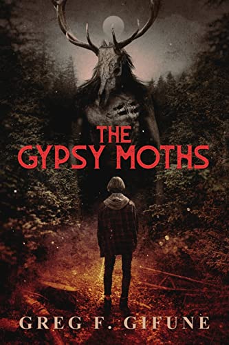 Stock image for The Gypsy Moths for sale by GreatBookPrices