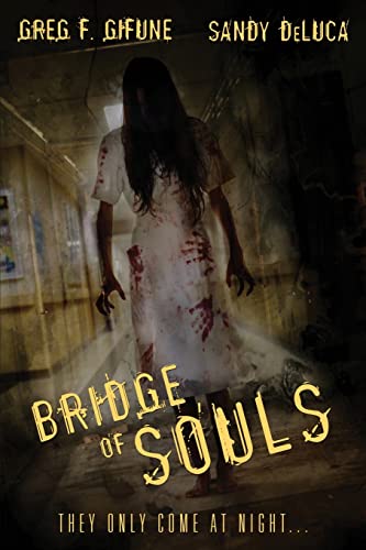 Imagen de archivo de Bridge of Souls a la venta por GF Books, Inc.