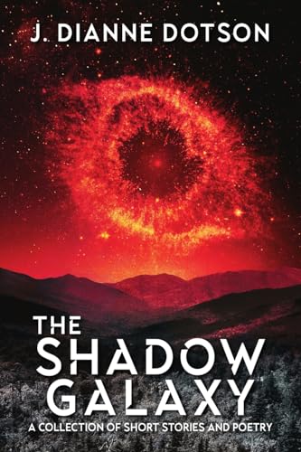 Beispielbild fr The Shadow Galaxy zum Verkauf von WorldofBooks