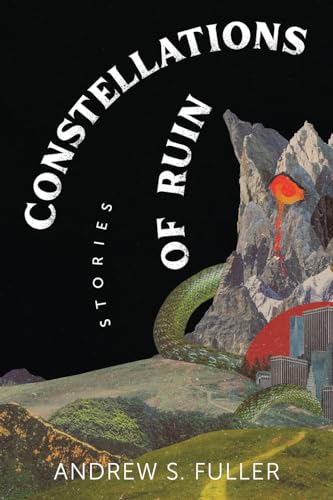 Beispielbild fr Constellations of Ruin zum Verkauf von BooksRun