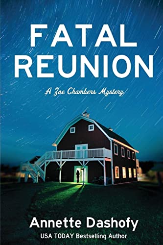 Stock image for Fatal Reunion for sale by GF Books, Inc.