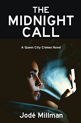 Stock image for The Midnight Call: A Queen City Crimes Mystery for sale by BooksRun