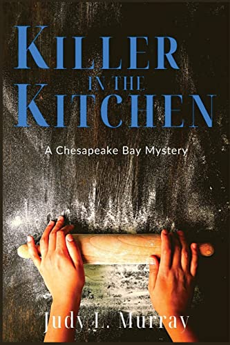 Imagen de archivo de Killer in the Kitchen a la venta por The Maryland Book Bank