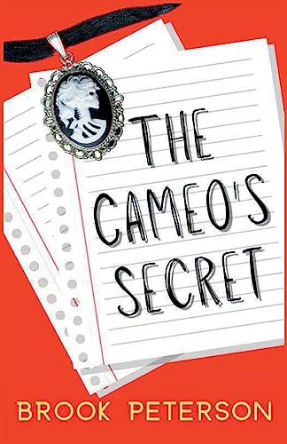 Stock image for The Cameo's Secret for sale by GreatBookPrices
