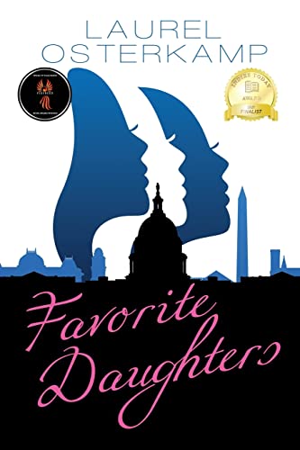 Stock image for Favorite Daughters: A Novel for sale by HPB-Ruby