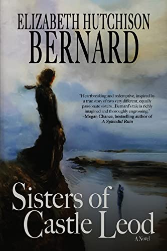 Beispielbild fr Sisters of Castle Leod: A Novel (Historic Women of the Highlands) zum Verkauf von Wonder Book