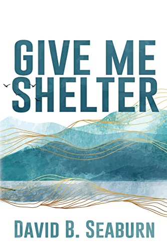 Imagen de archivo de Give Me Shelter a la venta por ThriftBooks-Dallas