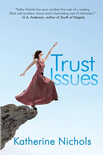 Stock image for Trust Issues for sale by Zoom Books Company