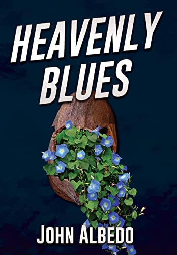 Beispielbild fr Heavenly Blues (3) (The Brainbow Chronicles) zum Verkauf von WorldofBooks