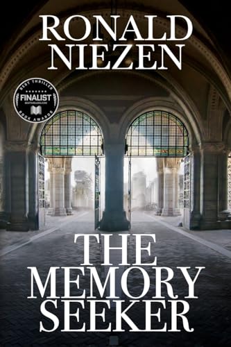 Beispielbild fr The Memory Seeker: A Novel zum Verkauf von SecondSale