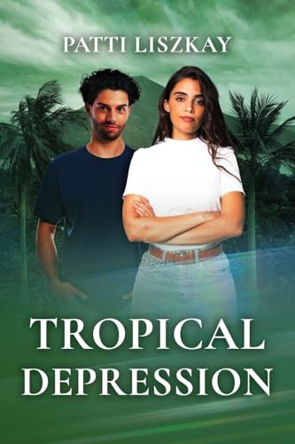 Stock image for Tropical Depression (Equal and Opposite Reactions Trilogy) for sale by Front Cover Books