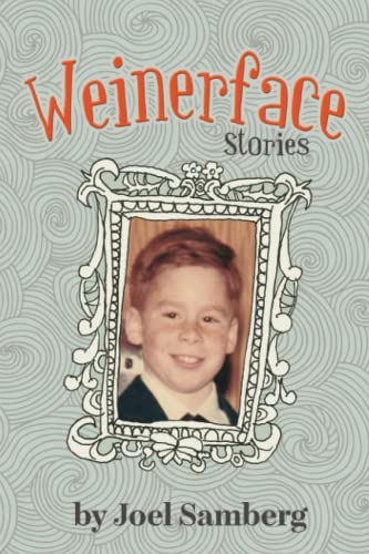 9781685131845: Weinerface: Stories
