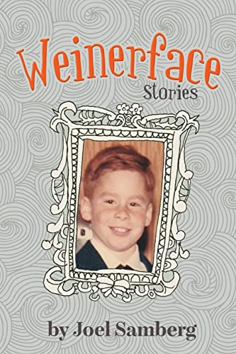 Stock image for Weinerface: Stories for sale by Wonder Book