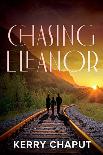 Stock image for Chasing Eleanor for sale by PlumCircle