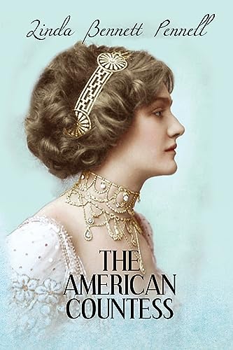 Stock image for The American Countess (An American Heiress) for sale by Books Unplugged