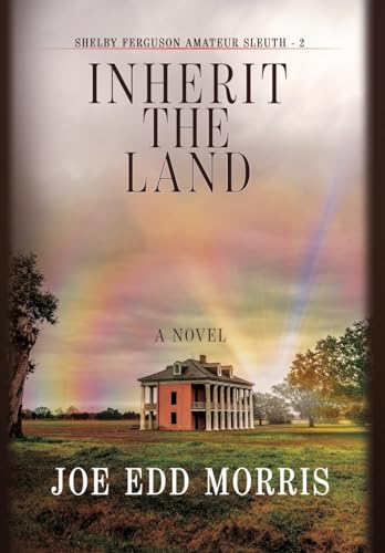 Imagen de archivo de Inherit the Land a la venta por GreatBookPrices