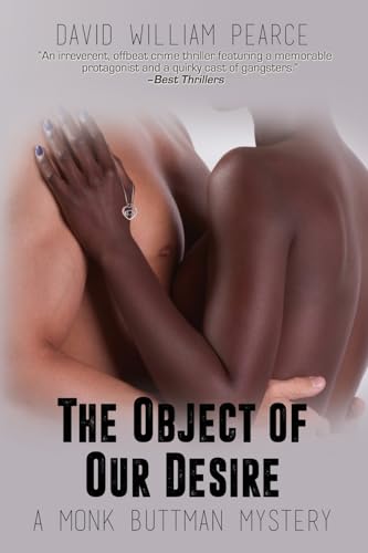 Beispielbild fr The Object of Our Desire zum Verkauf von GreatBookPrices