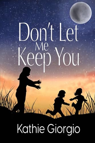 Beispielbild fr Don't Let Me Keep You zum Verkauf von California Books