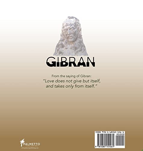 Stock image for Gibran for sale by ThriftBooks-Atlanta