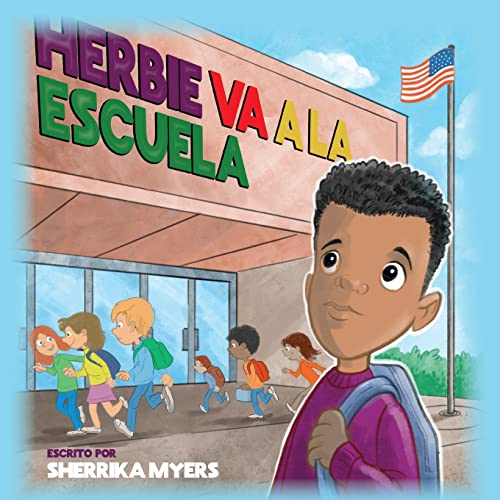 Imagen de archivo de Herbie Va a la Escuela (Spanish Edition) a la venta por Lucky's Textbooks