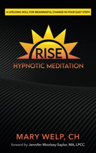 Beispielbild fr RISE Hypnotic Meditation zum Verkauf von GF Books, Inc.