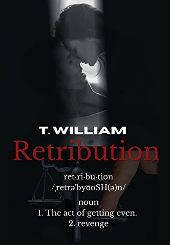 Stock image for Retribution for sale by SecondSale