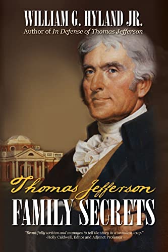 Stock image for Thomas Jefferson for sale by Irish Booksellers