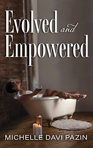 Stock image for Evolved and Empowered for sale by ThriftBooks-Dallas