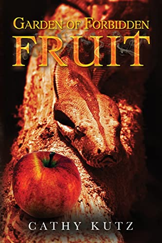 Beispielbild fr Garden of Forbidden Fruit zum Verkauf von Books From California